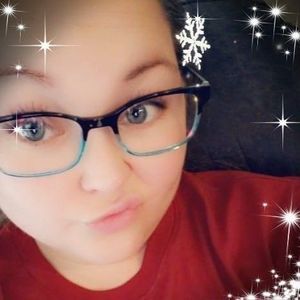 Meet your Posher, Ashlee